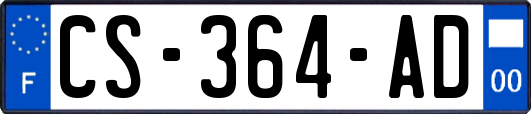 CS-364-AD