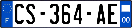 CS-364-AE