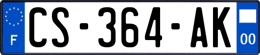 CS-364-AK