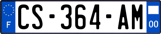 CS-364-AM