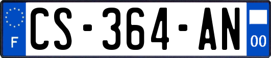 CS-364-AN