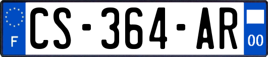 CS-364-AR