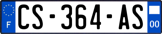CS-364-AS