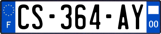 CS-364-AY