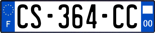 CS-364-CC