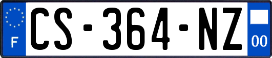 CS-364-NZ