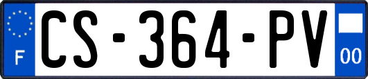 CS-364-PV