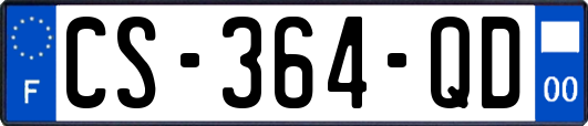 CS-364-QD