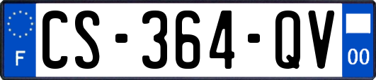 CS-364-QV