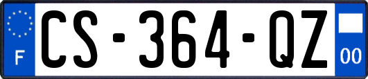 CS-364-QZ