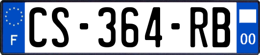 CS-364-RB