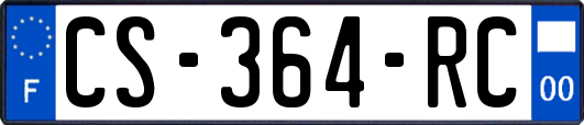 CS-364-RC