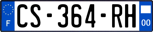 CS-364-RH