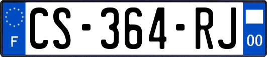 CS-364-RJ
