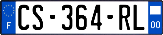 CS-364-RL