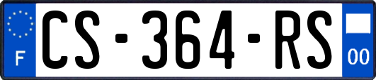 CS-364-RS