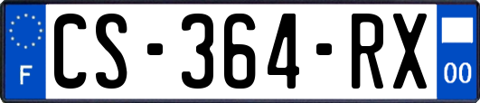CS-364-RX