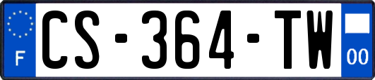 CS-364-TW