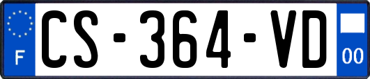 CS-364-VD