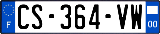 CS-364-VW