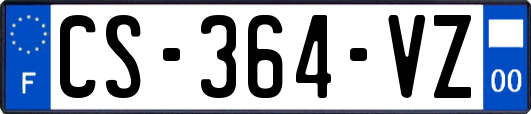 CS-364-VZ