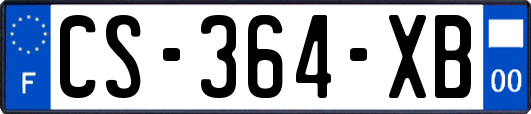 CS-364-XB