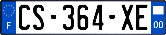 CS-364-XE