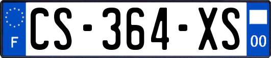 CS-364-XS