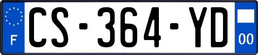 CS-364-YD