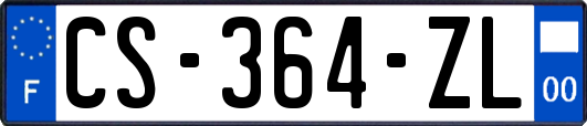 CS-364-ZL