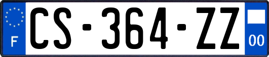 CS-364-ZZ