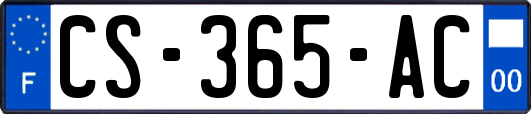 CS-365-AC