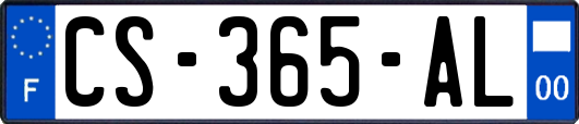 CS-365-AL