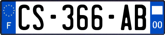 CS-366-AB