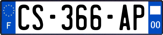 CS-366-AP