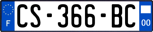 CS-366-BC