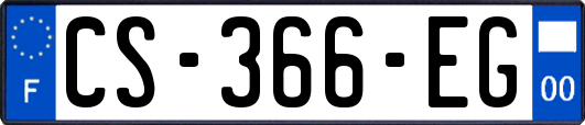 CS-366-EG