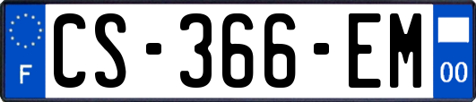 CS-366-EM