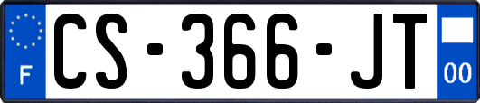 CS-366-JT