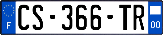 CS-366-TR