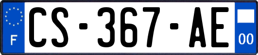 CS-367-AE