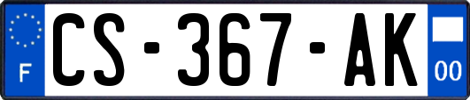 CS-367-AK