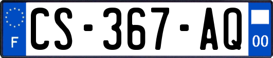 CS-367-AQ