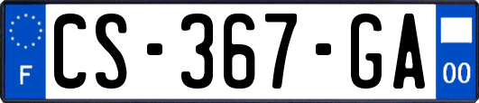 CS-367-GA