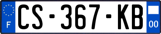 CS-367-KB