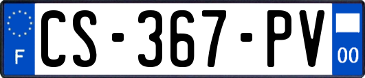 CS-367-PV