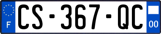 CS-367-QC