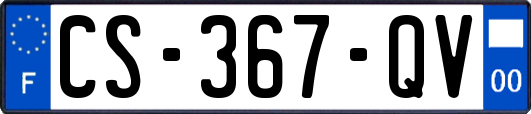CS-367-QV