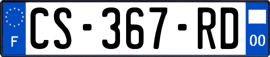 CS-367-RD
