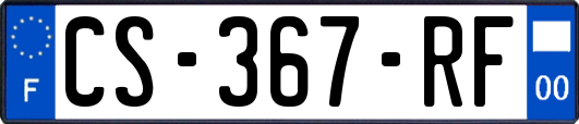 CS-367-RF